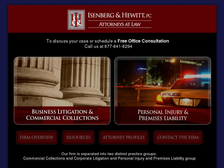 www.isenberg-hewitt.com