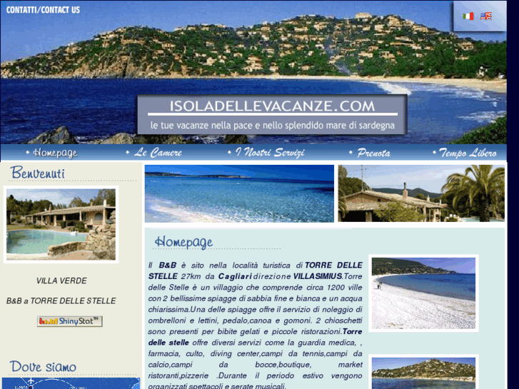 www.isoladellevacanze.com