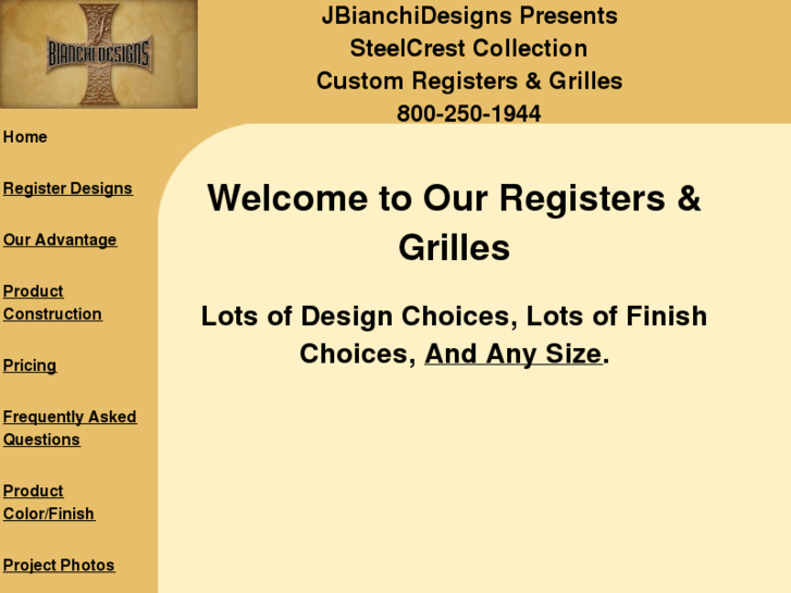 www.jbianchidesigns.com