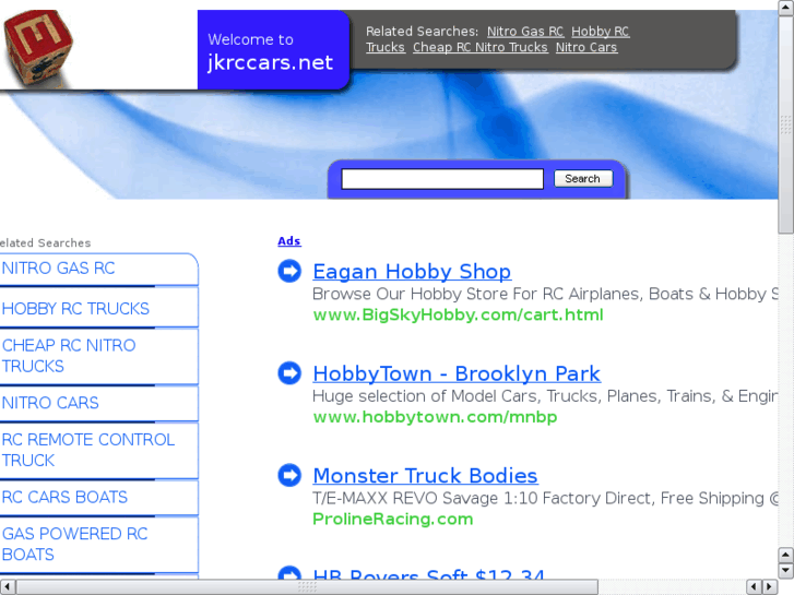www.jkrccars.net