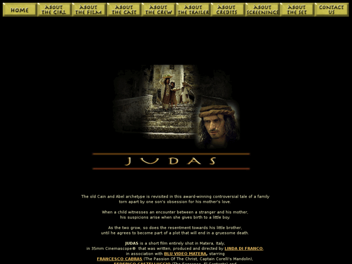 www.judasthefilm.com