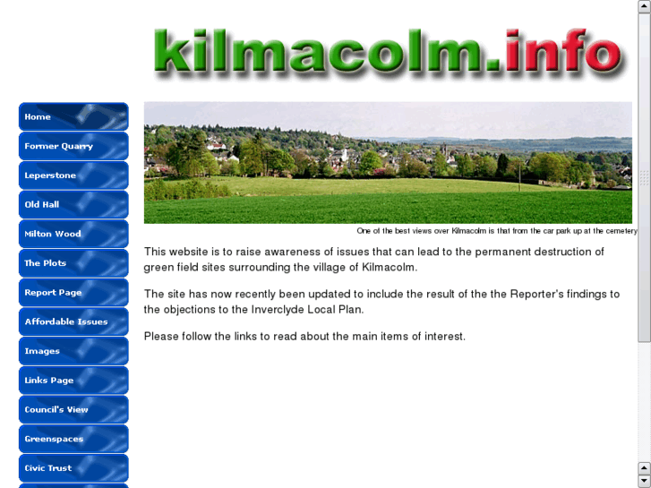 www.kilmacolm.info