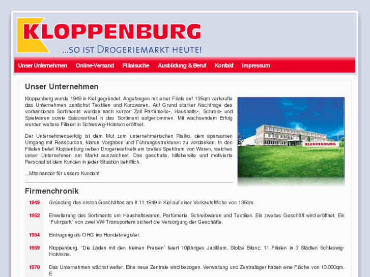 www.kloppenburg.de