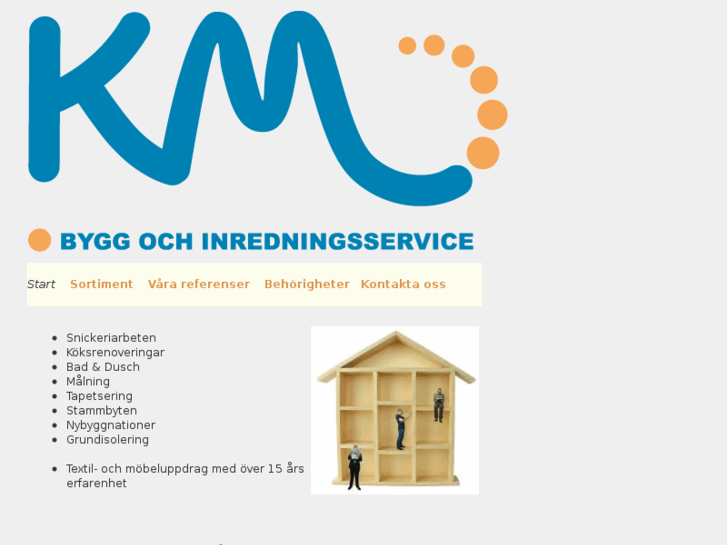 www.km-bygg.com