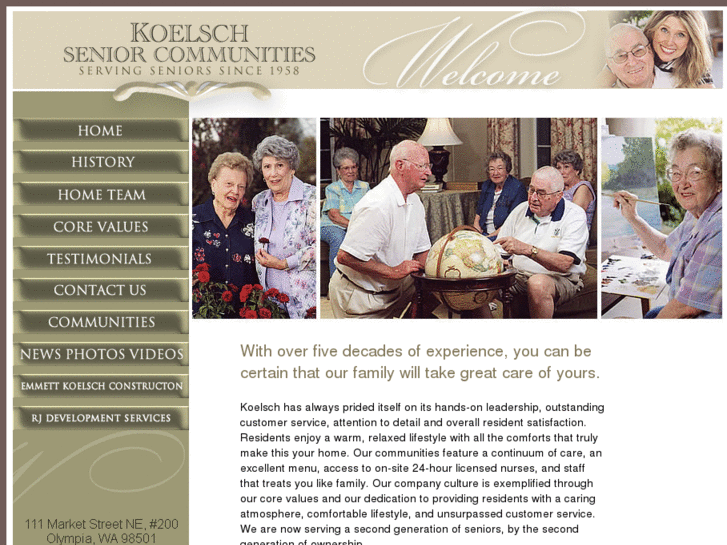 www.koelschseniorcommunities.com