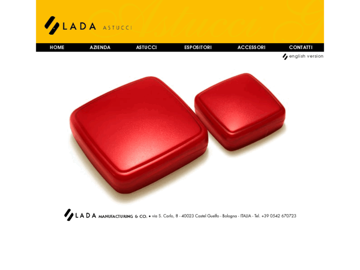 www.ladabox.com