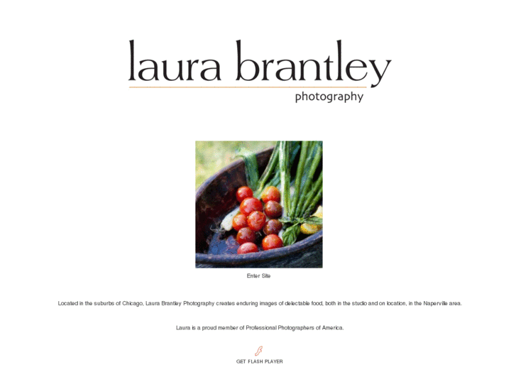 www.laurabrantley.com