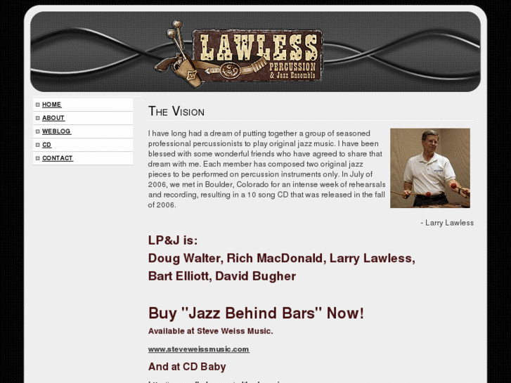 www.lawlesspercussion.com