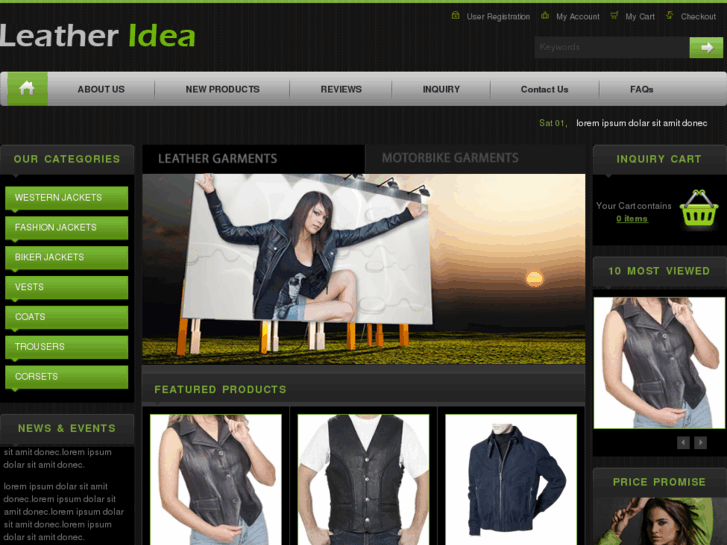 www.leatheridea.com