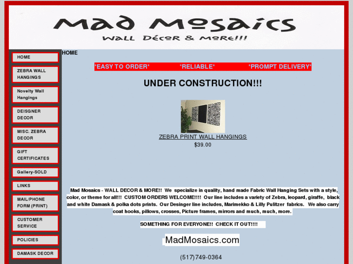 www.madmosaics.com