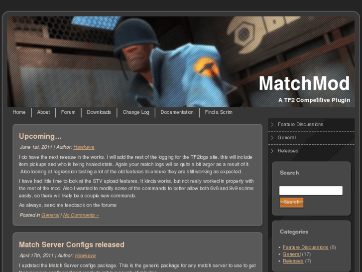 www.matchmod.net