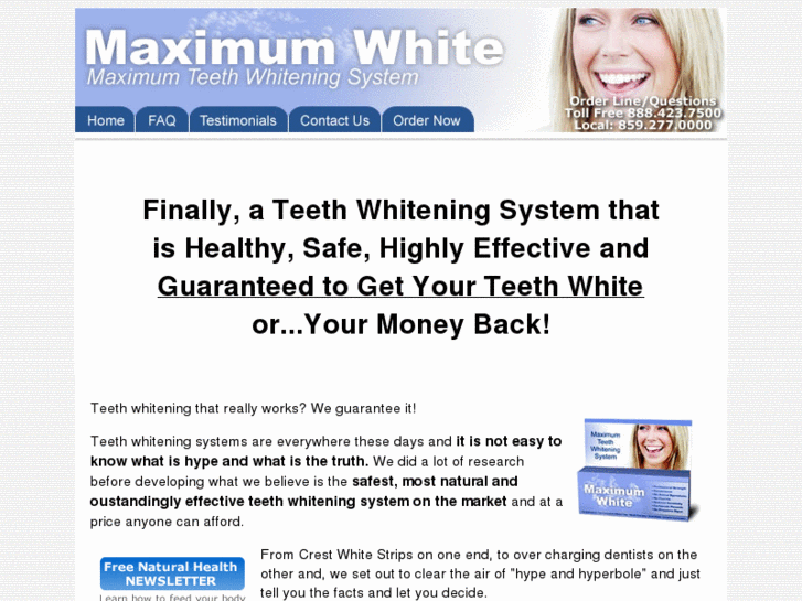 www.maximumwhite.com