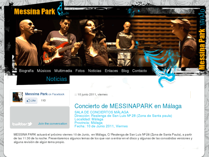 www.messinapark.com