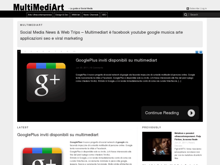 www.multimediart.org