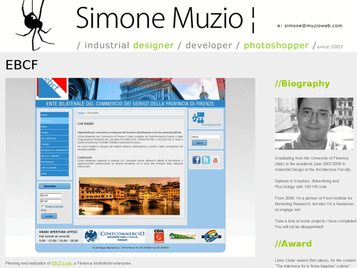 www.muzioweb.com