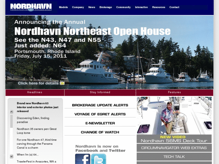 www.nordhavn.com