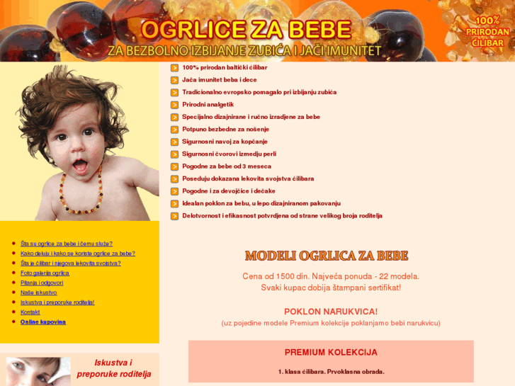 www.ogrlicezabebe.com