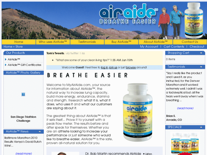 www.oxygenincrease.net