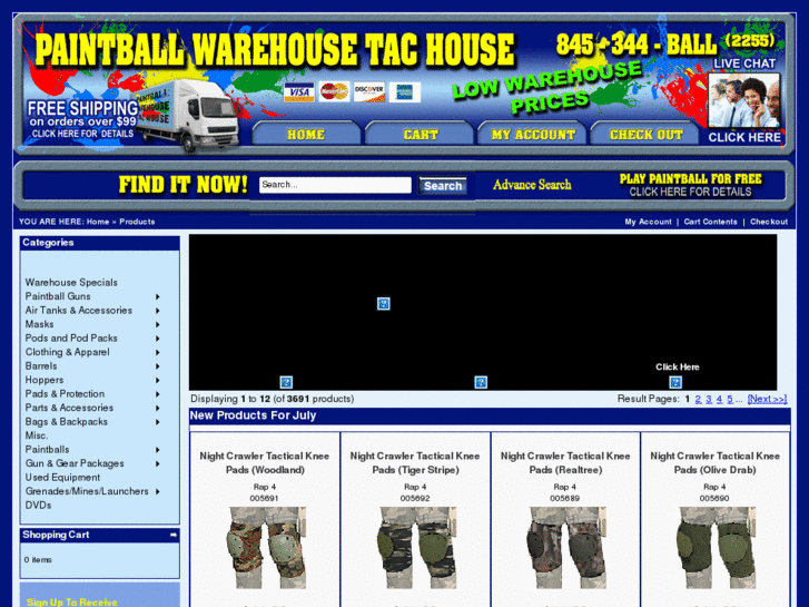 www.paintballwarehouseny.com