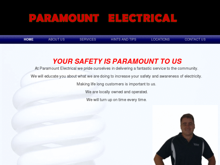 www.paramountelectrical.net