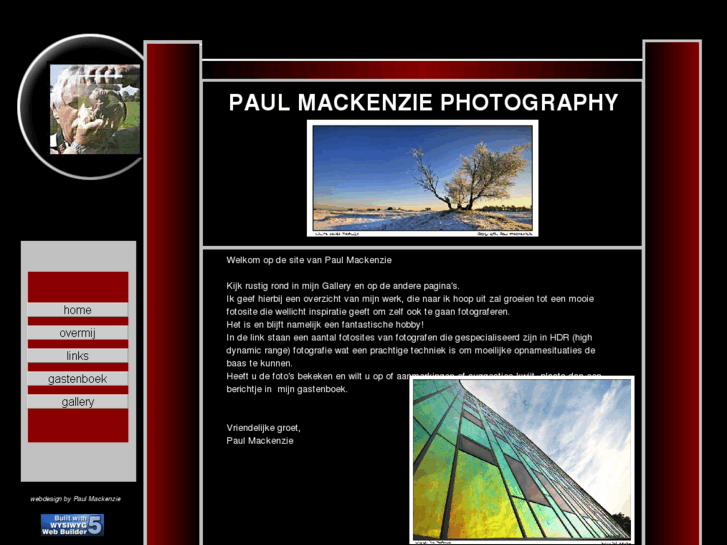 www.paulmackenziephotography.com