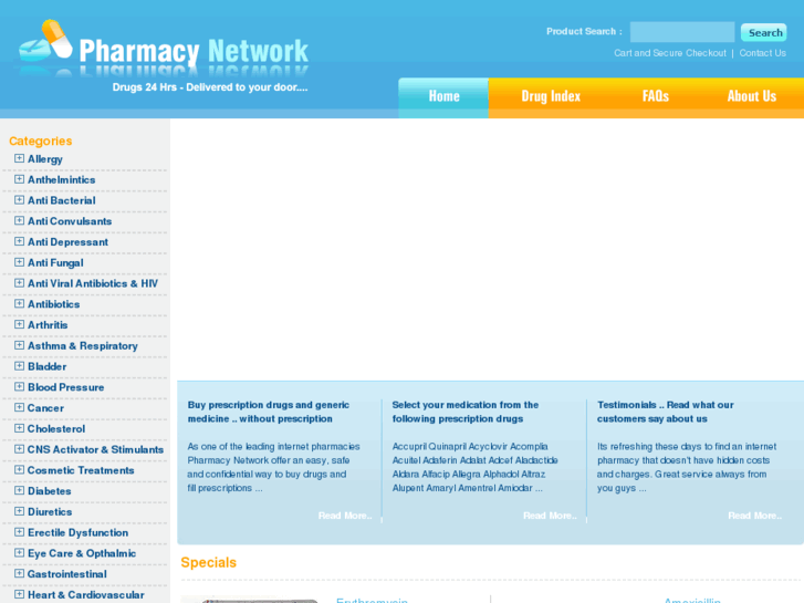 www.pharmacy-network.com