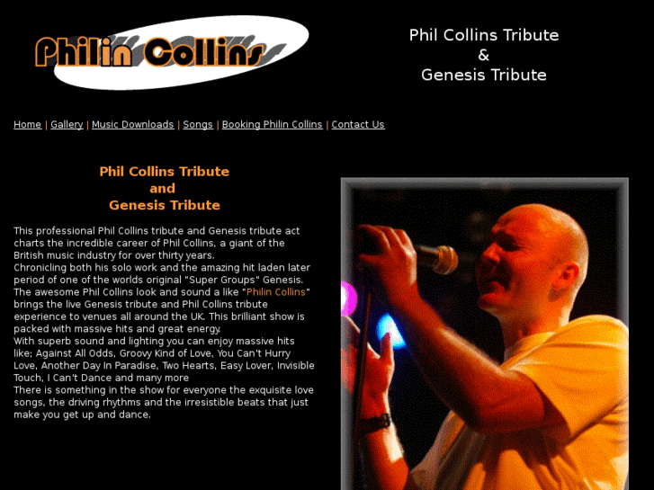 www.philincollins.com