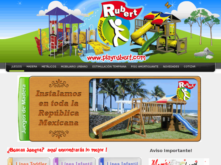 www.playrubert.com