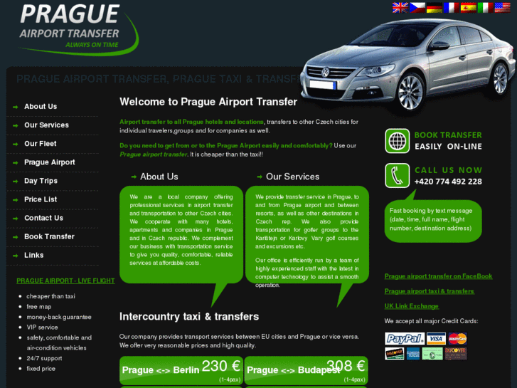 www.prague-taxi-transfers.co.uk