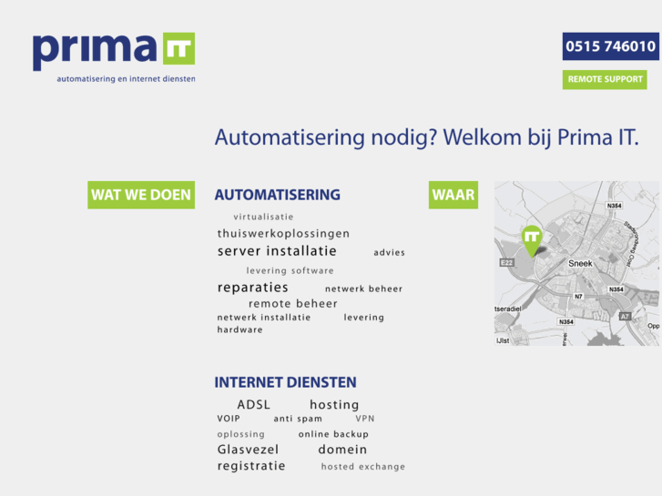 www.prima-it.nl