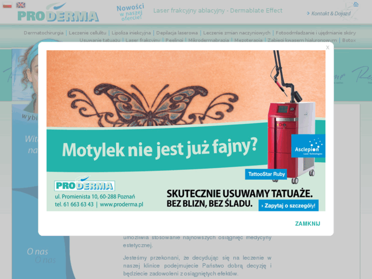 www.proderma.pl