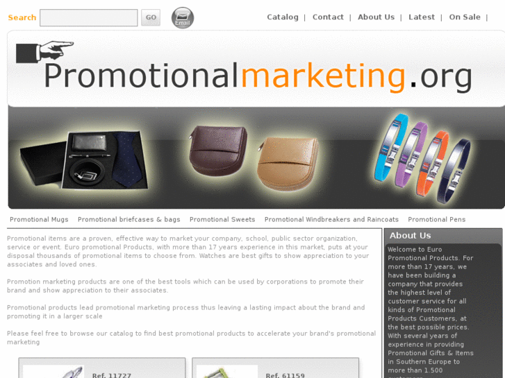 www.promotionalmarketing.org