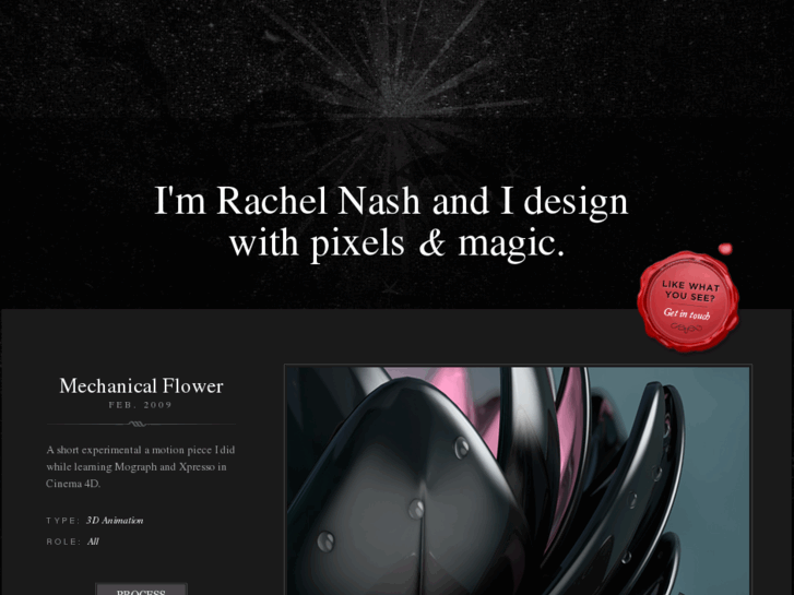 www.rachelhnash.com