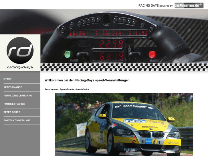 www.racing-days.com