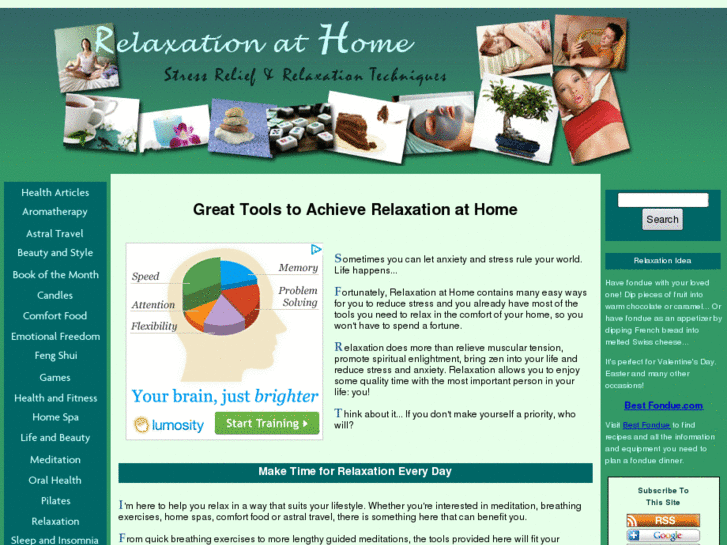 www.relaxation-at-home.com