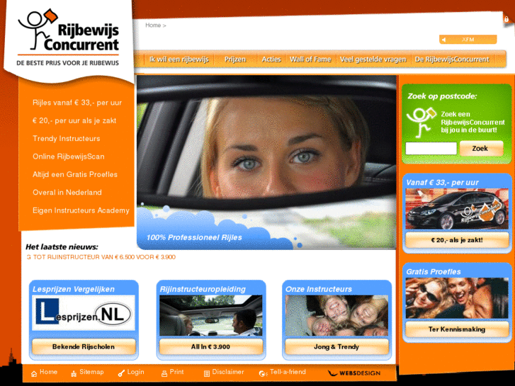 www.rijbewijsconcurrent.nl