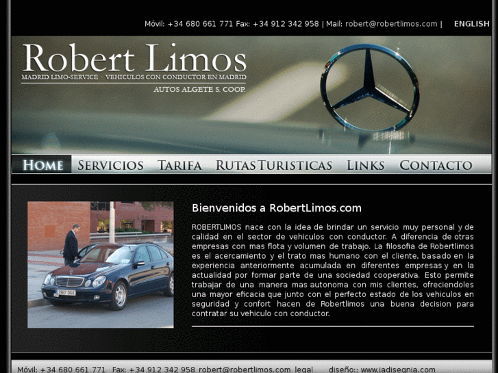 www.robertlimos.com