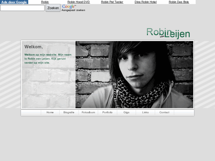 www.robinvanleijen.com