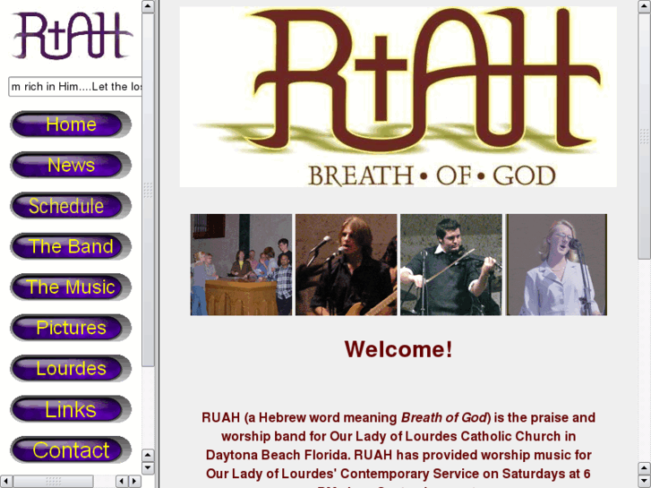 www.ruahmusic.com