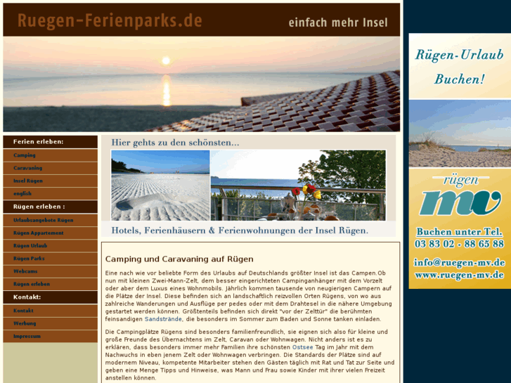 www.ruegen-ferienparks.de