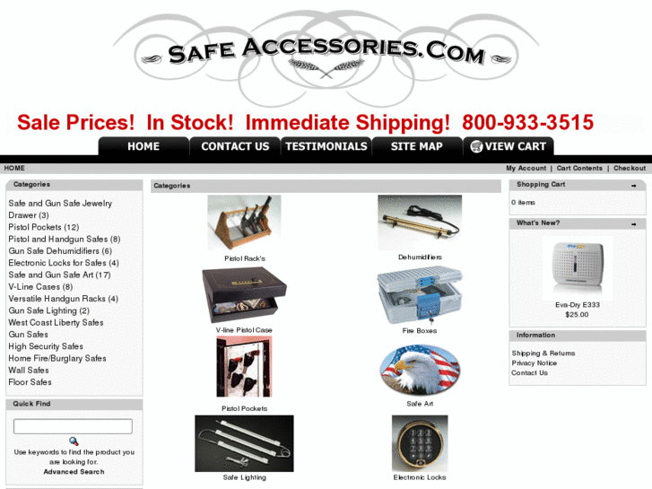 www.safeaccessories.com