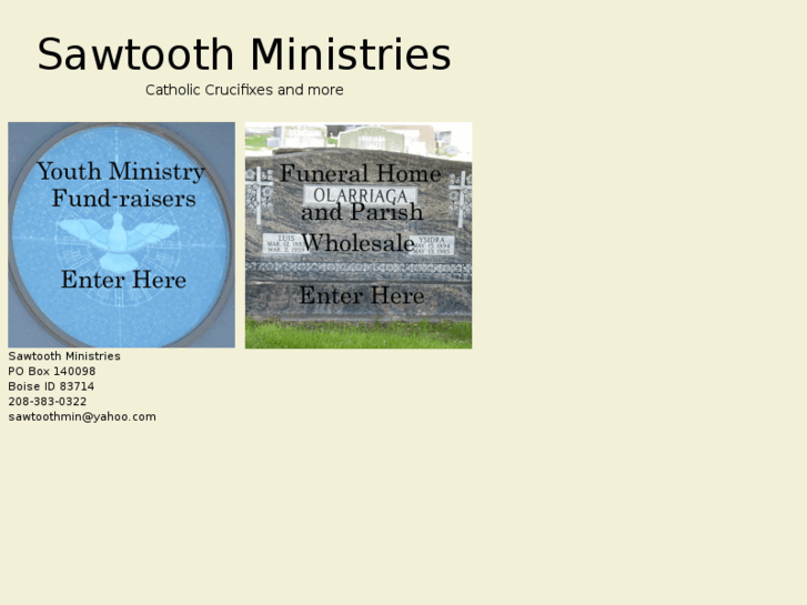 www.sawtoothministries.com