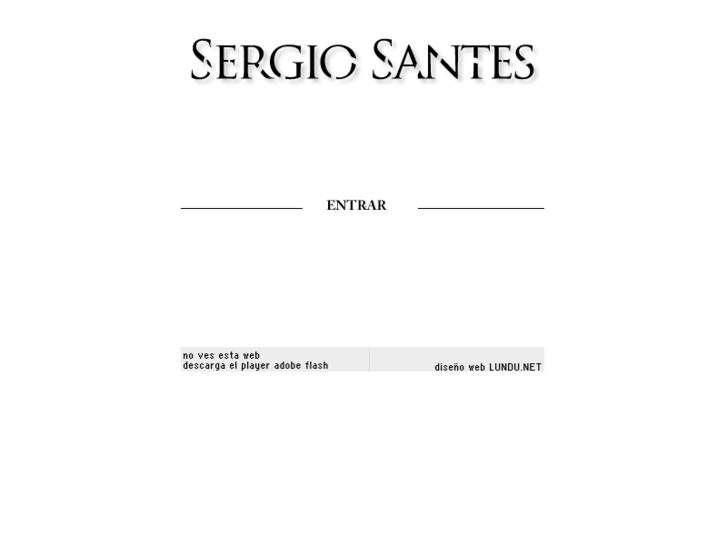 www.sergiosantes.com