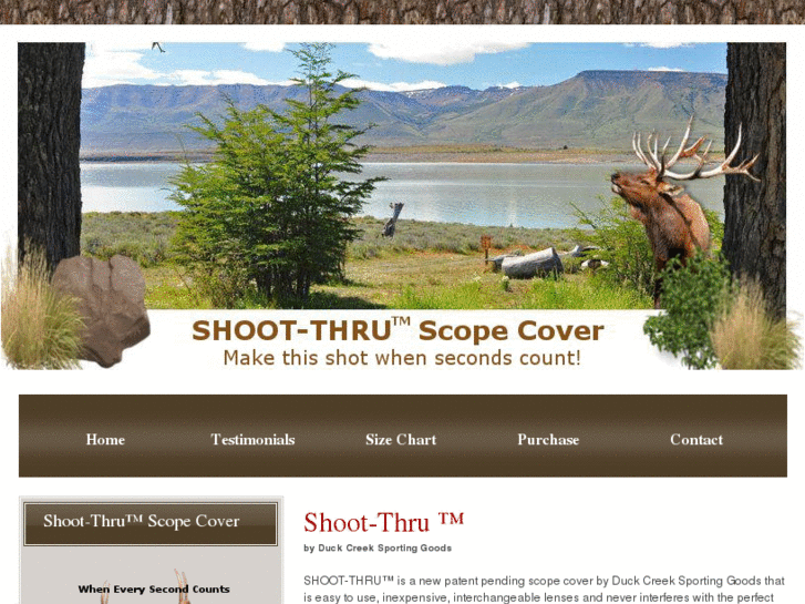 www.shoot-thru.com