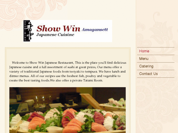 www.showwinsushi.com