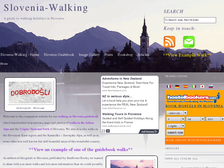 www.slovenia-walking.com