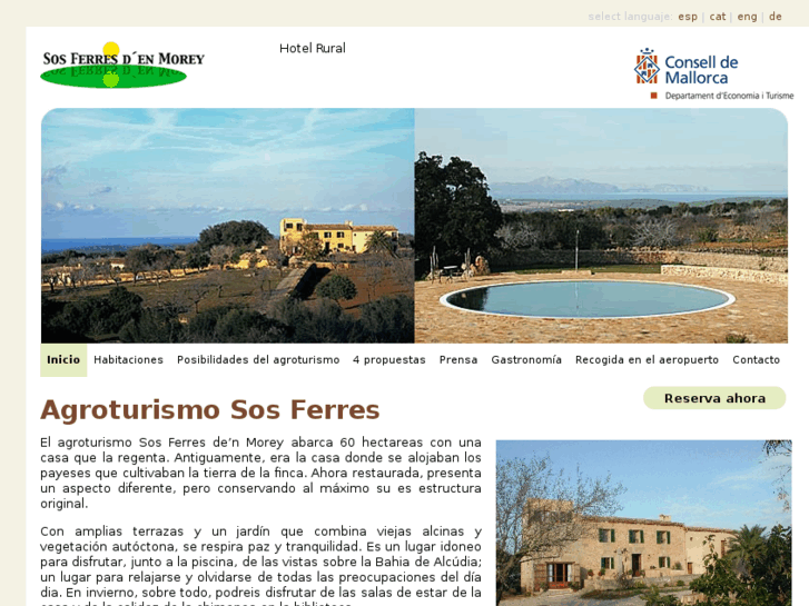 www.sosferres.com