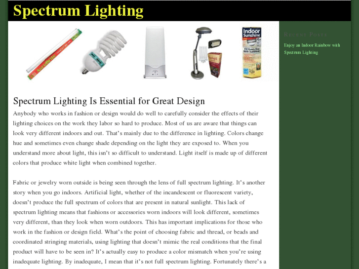 www.spectrumlighting.org