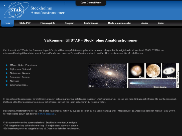 www.starastro.org