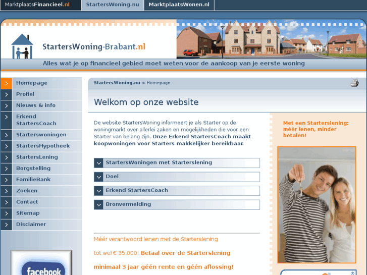 www.starterswoning-brabant.com